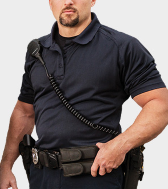 Tactical Polo Style 8130